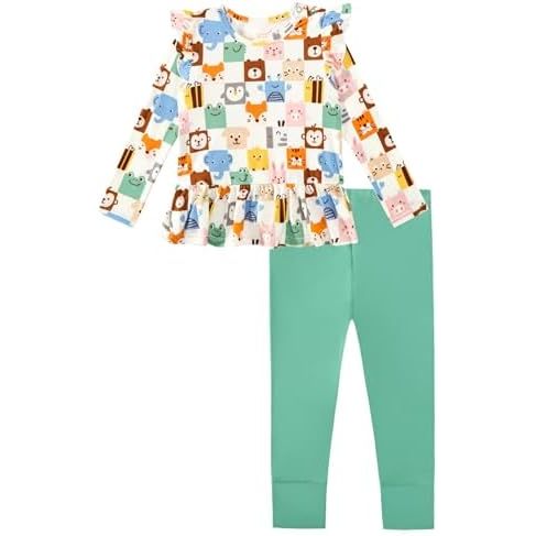 Cuadrícula de animales