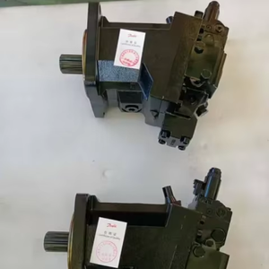 Moteur hydraulique à piston pour la série H1B H1B060/H1B080/H1B110/H1B160/H1B210/H1B250 Garantie 1 an Fabriqué en Chine - Product Image 5