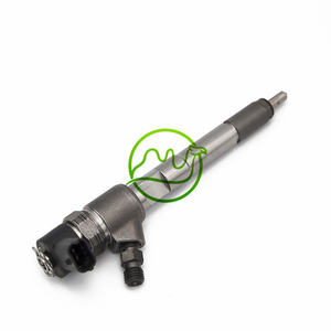 Inyector de combustible de motor diésel de alta calidad, Common Rail 0, 445, 110, 628, 0445110628 - Product Image 3