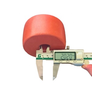 Thương mại mùi kích thước câu cá <span class=keywords><strong>Float</strong></span> f811pvc câu cá nổi cho thuyền thả Net trang trí câu cá giải quyết - Product Image 3