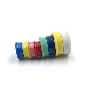 Épingles magnétiques en plastique colorées populaires pour <span class=keywords><strong>tableau</strong></span> <span class=keywords><strong>blanc</strong></span> scolaire – Aimants puissants - Product Image 2