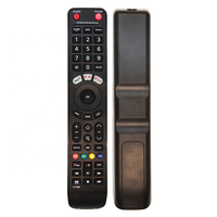 Control Remoto Universal V-1190 de Fábrica Hostrong OEM ODM, Apto para Proyector, Compatible con Personalización