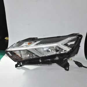 OEM 260605914R 260101940R Faro a LED Completo di Alta Qualità Nuovo Argento per Renault <span class=keywords><strong>Dacia</strong></span> <span class=keywords><strong>Sandero</strong></span> 2021-2023 - Product Image 2