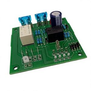 Module de commande d'allumage pour John Deere, circuit imprimé AM121660, synchronisation centrale pour F725 Feller Buncher, pièce de rechange - Product Image 4