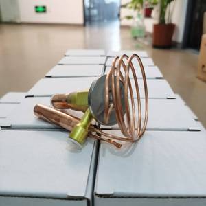 R404A TED-1140B303 สารทำความเย็นแบบขยายตัวด้วยความร้อน ใช้สำหรับลดการรั่วไหลของน้ำในอาคารสำหรับ Resideo - Product Image 4