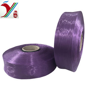 Hilo De Filamento De Polipropileno Virgen 840d anti-virovirgen, pp - Product Image 1