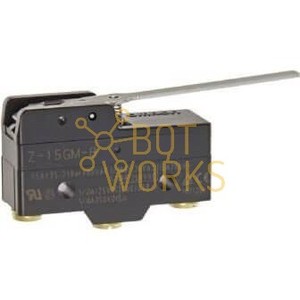 Omron Z15GM1066090000 - Nuovo - Product Image 1