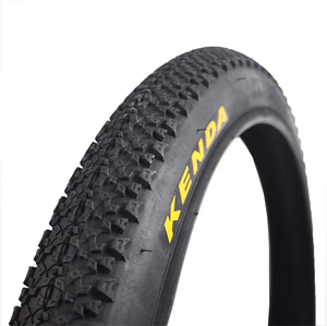 KENDA K1187 Bicycle Cross Country Wire Bead Tires Pneu de vélo de montagne 24/26/27.5/29x1.95 Pneus de vélo Accessoires de vélo - Product Image 1