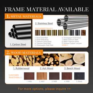 Tabourets <span class=keywords><strong>de</strong></span> <span class=keywords><strong>bar</strong></span> modernes <span class=keywords><strong>et</strong></span> luxueux avec accoudoirs en <span class=keywords><strong>acier</strong></span> inoxydable Pieds en <span class=keywords><strong>bois</strong></span> velours vert d'intérieur - Product Image 6
