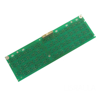 Aksesori Skala Pencetakan Label SM120B Sirkuit Keyboard Keypad Sirkuit Dalam untuk DIGI Sm-120b SM-120B Suku Cadang Pengganti