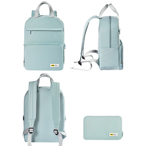 Tùy Chỉnh Không Thấm Nước Gấp Ba Lô Túi Ultralight Thể Thao Ngoài Trời Du Lịch Trở Lại Gói Với Logo Mochilas Có Thể Gập Lại Ba Lô - Product Image 6