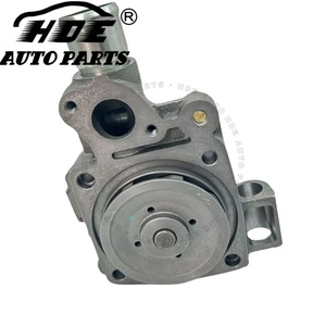 99438900 99448068 98438356 Bomba de Agua de Refrigeración de Motor HDE para Iveco Daily, Venta al Por Mayor - Product Image 5