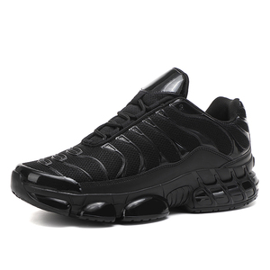 Chaussures de sport pour hommes de haute qualité, logo original, semelle intermédiaire confortable en EVA, semelle extérieure en caoutchouc, tissu en coton, hiver - Product Image 2