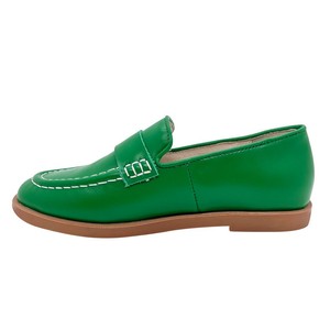 Custom <strong>Shoes</strong> Manufacturers Factory Outlet <strong>Shoes</strong> High Quality <strong>Loafers</strong> For Children - Product Image 2