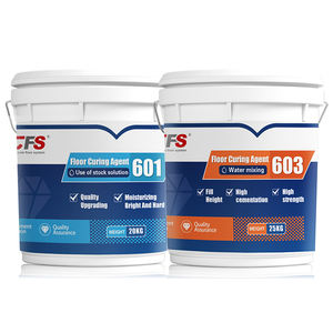 Crema Pulimentadora de Pisos de Mármol de Alto Brillo, Líquido de Cristalización, Sellador de Concreto, <span class=keywords><strong>Agente</strong></span> de Solidificación - Product Image 1