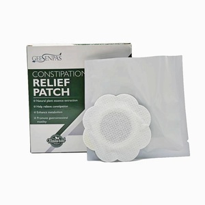 Penjualan langsung pabrik Koyo perawatan kesehatan herbal alami Patch knalpot - Product Image 1