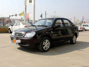 Exportations chinoises de voitures d'occasion de qualité : Geely Freedom Ship 2012, <span class=keywords><strong>prix</strong></span> abordable avec stock disponible - Product Image 2