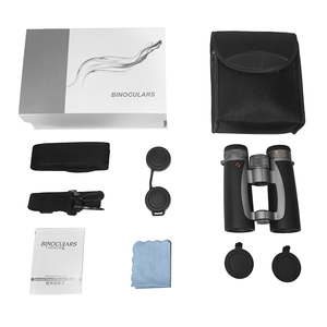 COMET 10X42 루프 프리즘 고품질 장거리 쌍안경 방수 야간 사용 디자인 야외 관찰용 - Product Image 5