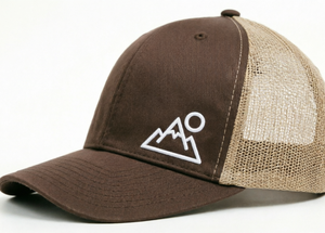 Customizable 6-Panel Baseball Cap Embroidered Logo Lightweight and Breathable Features Adjustable Buckle Outdoor <b>Hat</b> - Product Image 3