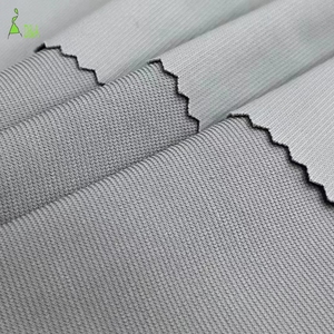 Chất Lượng Cao 4 Cách Căng Nhanh Chóng Khô 80% <span class=keywords><strong>Polyester</strong></span> 20% Spandex Hai Mặt Đàn Hồi Cao Trọng Lượng Nhẹ 210gsm Thân Thiện Với Môi Nước - Product Image 2