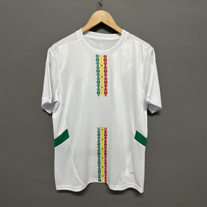 2025-2026 サッカーユニフォーム ブルーブラン コートジボワール代表 サッカーユニフォーム - Product Image 4