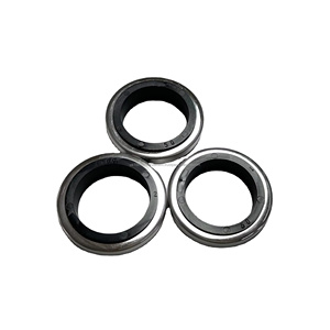 Sello de Aceite PTFE para Compresor Manny 50x65x8mm, Piezas para Compresores Industriales - Product Image 1