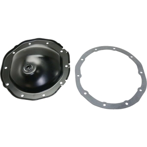 Aftermarket крышка дифференциала 12269697 697706 для Chevy <span class=keywords><strong>GMC</strong></span> пикап фургон с 8,50 кольцевым редуктором