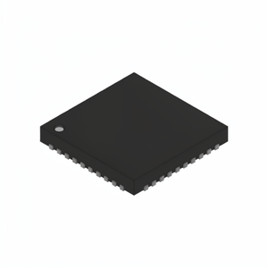40 VFQFN Exposed Pad, CSP In Stock ADP3196JCPZ-RL-AD Power Management (PMIC) Electronics Component - Product Image 1