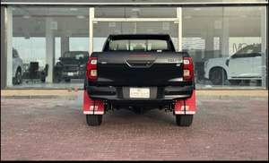 MEILLEURES VENTES RAPIDES pour Toyota Hilux CONQUEST Double Cabine d'<span class=keywords><strong>occasion</strong></span> - Product Image 2