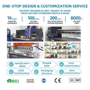 กล่องอะคริลิคใสสำหรับจัดระเบียบของใช้ในห้องน้ำ พร้อมช่องแบ่ง <span class=keywords><strong>3</strong></span> <span class=keywords><strong>ช่อง</strong></span> ใส่สำลีก้าน ที่เก็บสำลีก้อน กันน้ำ ใช้เป็นชั้นวางของในห้องน้ำได้ - Product Image 5
