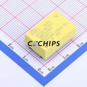 Chip IC de circuito integrado nuevo y original, reloj en tiempo real (RTC), venta completa de chips de componentes electrónicos y servicio BOM - Product Image 1