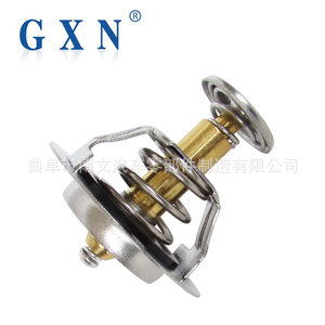 เทอร์โมสตัทเครื่องยนต์ Gxn 92C สำหรับรถยนต์ Volkswagen Audi Porsche Q7 3.0T อะไหล่ทดแทน 059115389 - Product Image 4