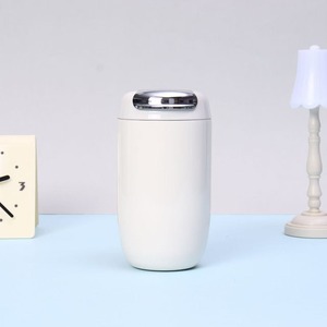 Vaso Térmico de Acero Inoxidable 316 de 360 ml, Antiderrames, Portátil, Aislado, Gran Venta 2026 - Product Image 1
