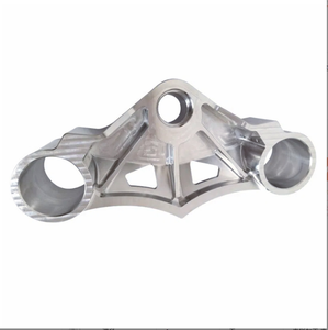 Wholesale Customized <strong>Large</strong> CNC Machining Parts 3/4/5-Axis Aluminum Alloy and Stainless Steel Wire EDM Technology - Product Image 5