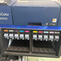 Imprimante à encre à solvant grand format 64 pouces 10 couleurs pour EPSON SureColor SC-S80680 S80600 S80670 S80650