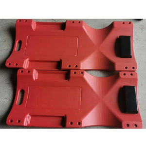 Pex 36inch tự động sửa chữa công cụ tự động đệm tựa đầu công cụ kép nhựa cán nhà để xe cửa hàng cây leo sửa chữa xe cơ khí cây leo - Product Image 5