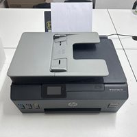 Impresora Multifuncional HP Smart Tank 531 de Segunda Mano, 9 de 10 en Estado Nuevo, Sistema de Suministro Continuo de Tinta, 10 Cpm, Impresión en Blanco y Negro y a Color