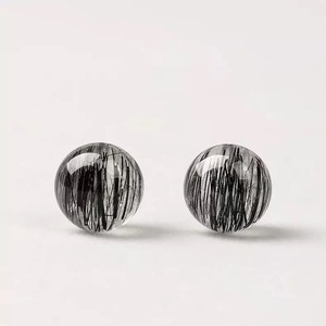 Bracelet Porte-Bonheur et Pierre de Naissance, Bracelet en Pierre Énergétique, Éloigne la Malchance - Product Image 2