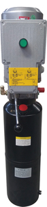 Sollevatore <span class=keywords><strong>Auto</strong></span> a Due Colonne Idraulico AUTEC 3.5-4T, Elevatore per <span class=keywords><strong>Auto</strong></span> Direttamente dalla Fabbrica per Riparazioni - Product Image 4