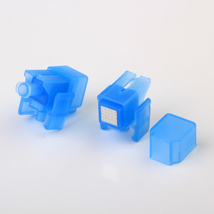 Cartouches nano jetables 5P 9P en gros d'usine pour la machine de soins de la peau VI1 - Product Image 1