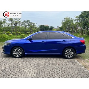 <span class=keywords><strong>Honda</strong></span> Crider Usado, Modelo 2019, 180Turbo CVT Edición Leading, Mejor <span class=keywords><strong>Precio</strong></span> con Descuento, Volante a la Izquierda, Comprar Ahora, Venta al Por Mayor - Product Image 2