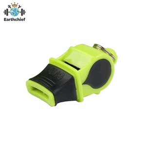 Sifflets d'urgence en stock de l'usine Johold, sifflet de survie pour bateau, sifflet sonore <span class=keywords><strong>Apito</strong></span> Sonic Blast - Product Image 1
