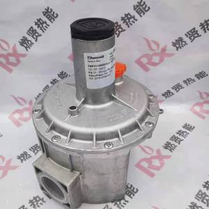 Actuador Shang Hai Ran Xian HUPF040B110: Relación de transmisión del motor para Spot 20 HUPF040B110 - Product Image 3