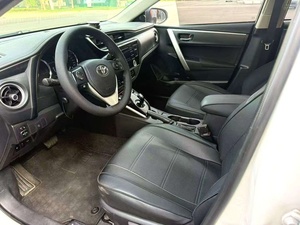 Toyota Corolla <span class=keywords><strong>2021</strong></span> Dual Engine E+ 1.8 Hybride, véhicule fabriqué en Chine, bon état général, conduite à gauche, voitures d'occasion - Product Image 5