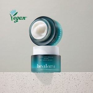 [HEALARA] CORE REVIVE CRÈME D'ACTIVATION Pure Vegan Seaweed Pore Tightening Moisture Barrier Care Revive Activating Face Cream - Product Image 5