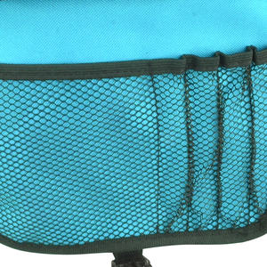 OEM precio de fábrica niños pequeños asiento de coche bandeja de viaje ajustable asiento trasero organizador de coche - Product Image 5