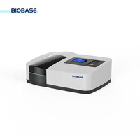 BIOBASE Chine Nir Spectromètre Nir proche infrarouge Spectromètre NIR Analyseur pour l'alimentation et l'agriculture