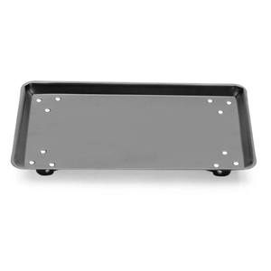 <span class=keywords><strong>MOBI</strong></span> GARDEN Camping tavolino pieghevole Mini tavolino da tè in ferro leggero - Product Image 3