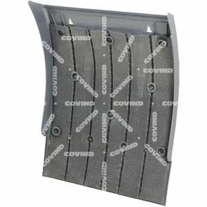 Garde-boue arrière droit/gauche avec anti-projection (580/539) et supports, adapté à Iveco AS STRALIS 2007 AD-AT STRALIS 2007 AD-AT STRALIS - Product Image 2