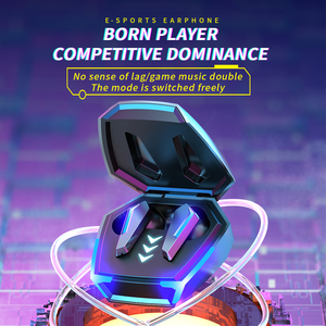 Tai nghe bluetooth chơi game tai nghe - Product Image 5